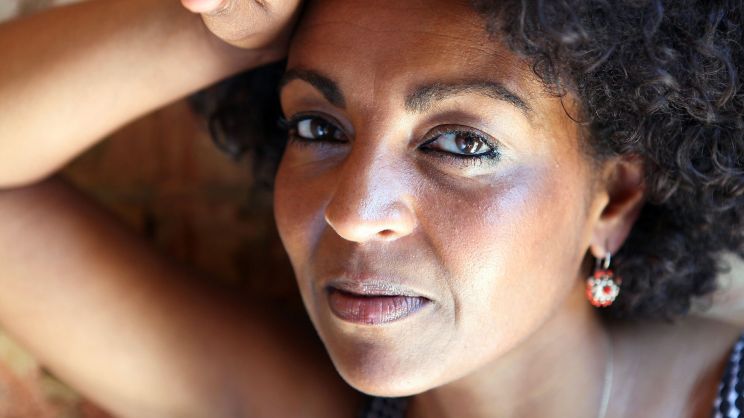 Adjoa Andoh