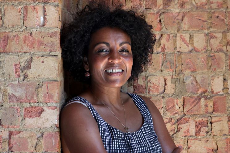 Adjoa Andoh