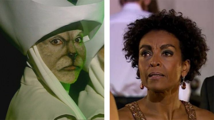 Adjoa Andoh