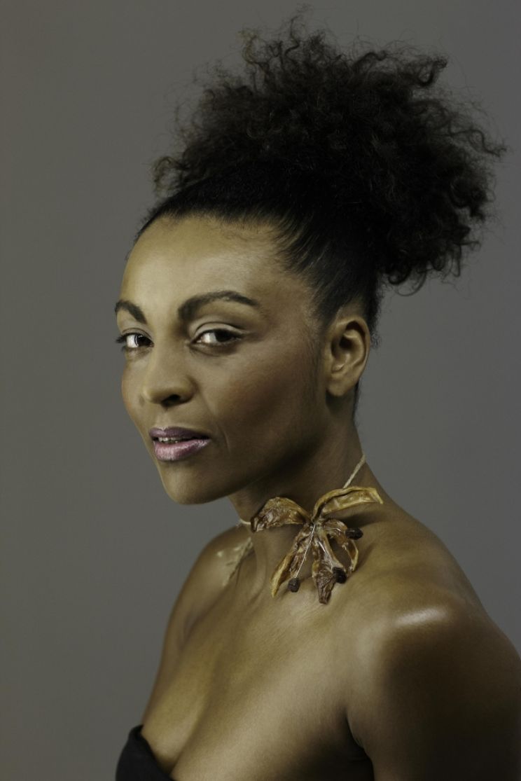 Adjoa Andoh