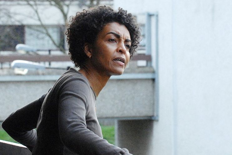 Adjoa Andoh