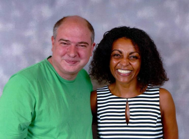 Adjoa Andoh