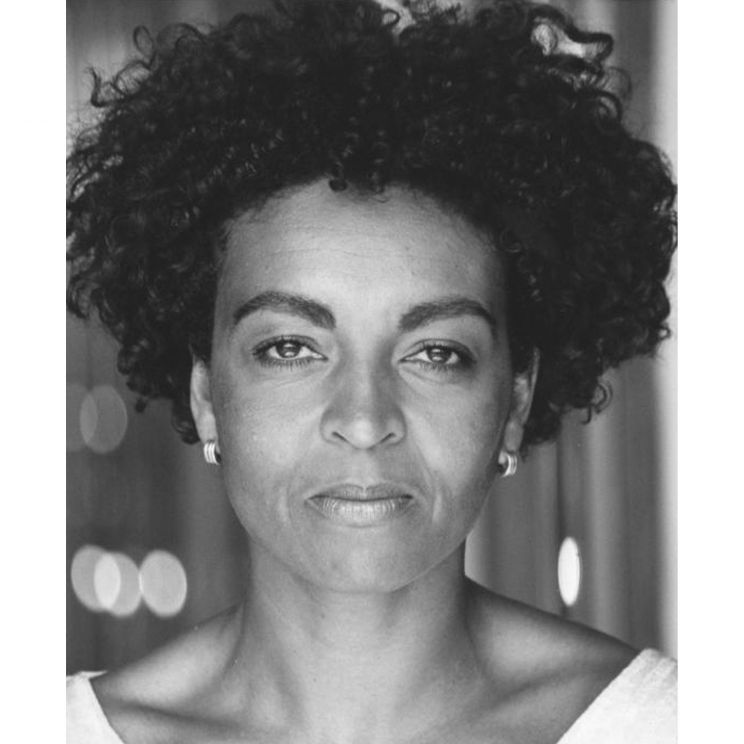 Adjoa Andoh