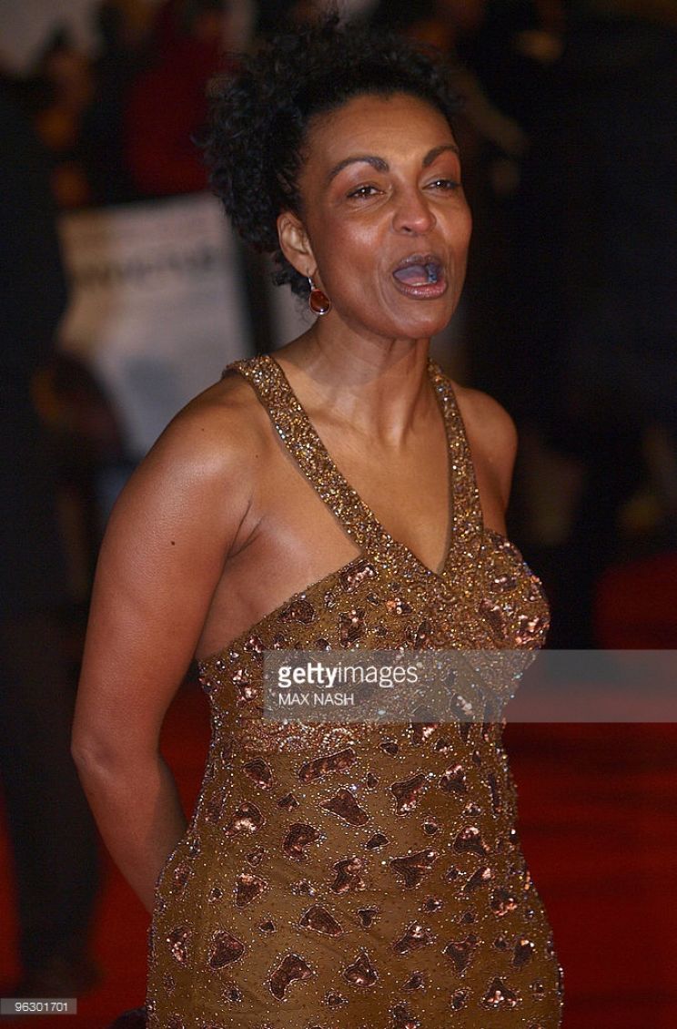 Adjoa Andoh