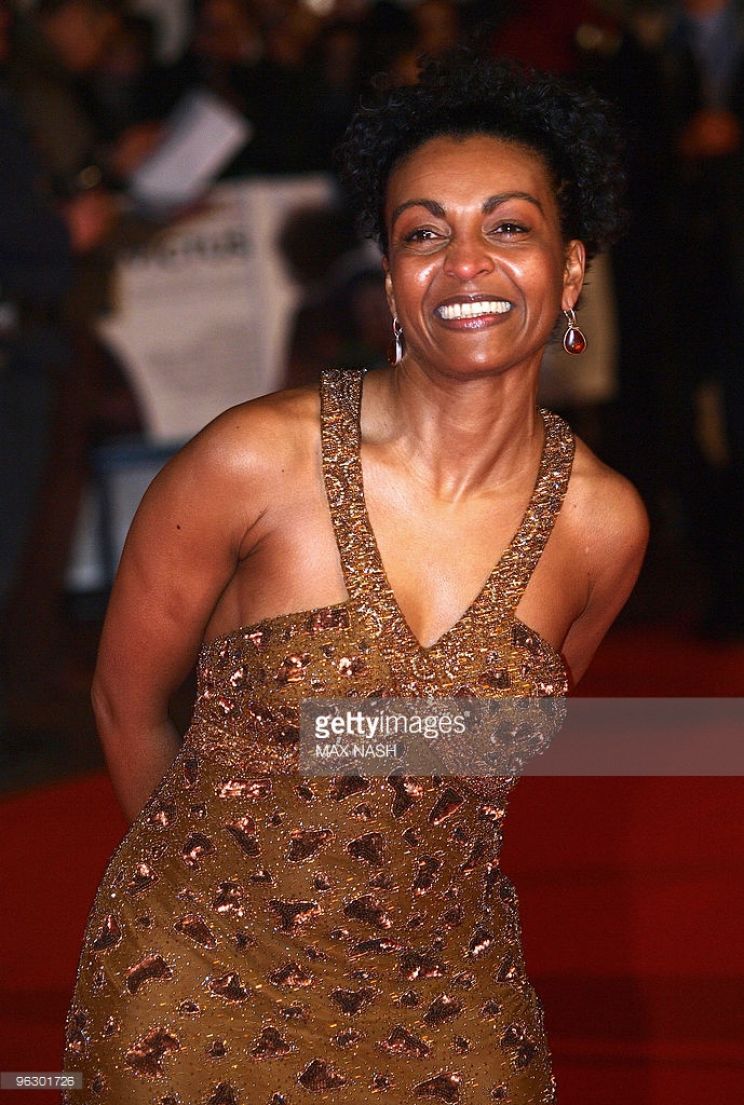 Adjoa Andoh