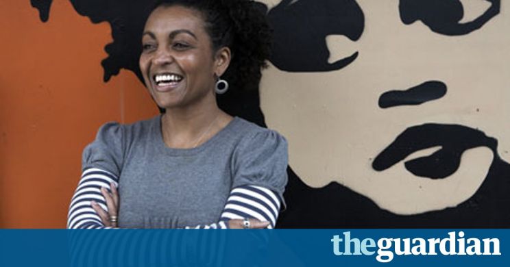 Adjoa Andoh