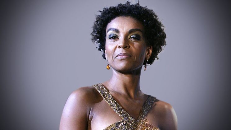 Adjoa Andoh