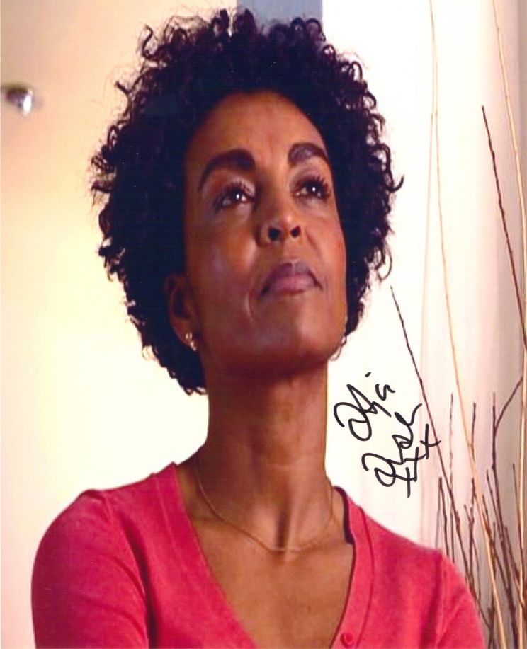 Adjoa Andoh