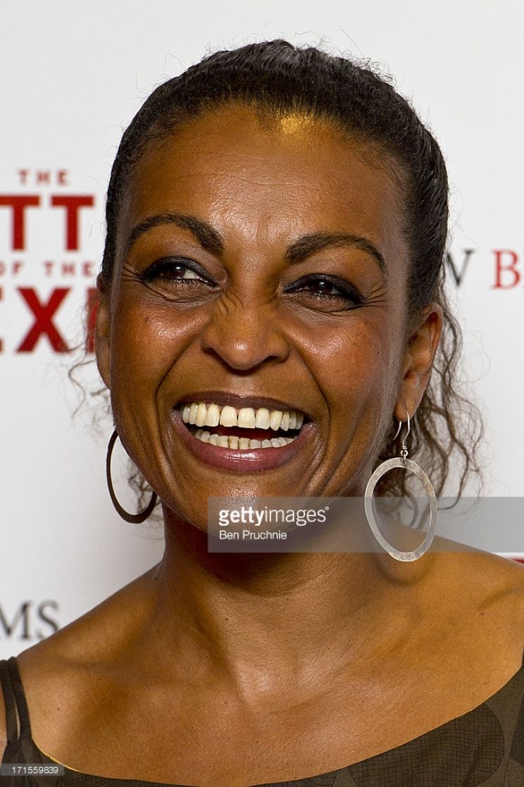 Adjoa Andoh