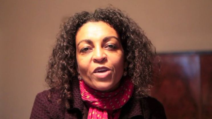 Adjoa Andoh