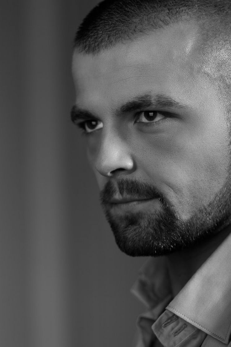 Adnan Haskovic