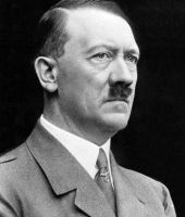 Adolf Hitler