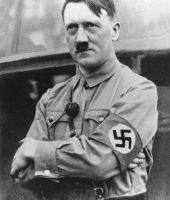 Adolf Hitler