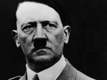 Adolf Hitler