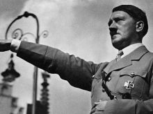 Adolf Hitler