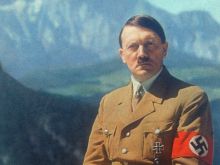 Adolf Hitler