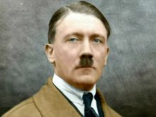 Adolf Hitler