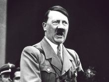 Adolf Hitler