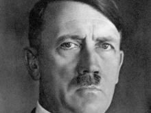 Adolf Hitler