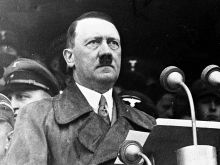 Adolf Hitler