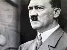 Adolf Hitler