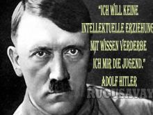 Adolf Hitler