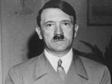 Adolf Hitler