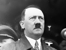 Adolf Hitler