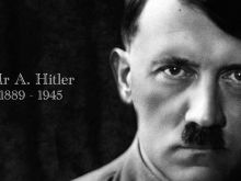 Adolf Hitler