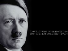 Adolf Hitler