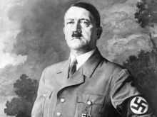 Adolf Hitler