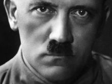 Adolf Hitler