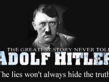 Adolf Hitler