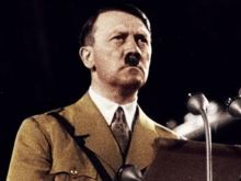 Adolf Hitler