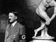 Adolf Hitler