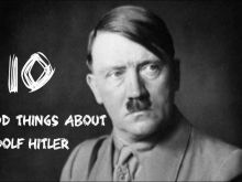 Adolf Hitler