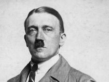 Adolf Hitler