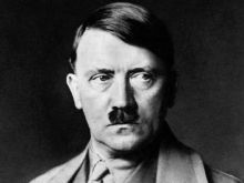 Adolf Hitler