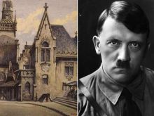 Adolf Hitler