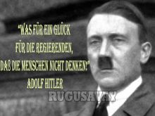 Adolf Hitler