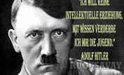 Adolf Hitler