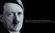 Adolf Hitler