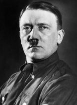 Adolf Hitler