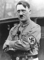 Adolf Hitler