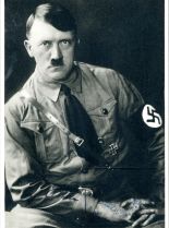 Adolf Hitler