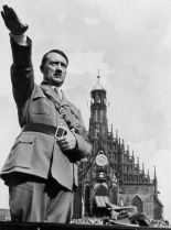 Adolf Hitler