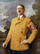 Adolf Hitler