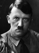 Adolf Hitler