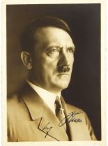 Adolf Hitler