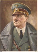 Adolf Hitler